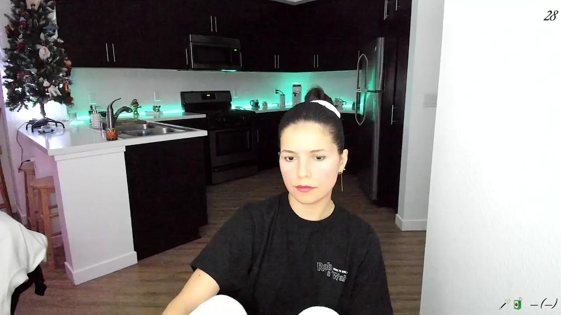 Gallery image thumbnail from litty's myfreecams stream on, 01/18/2026, 06:16 image 8 of 20
