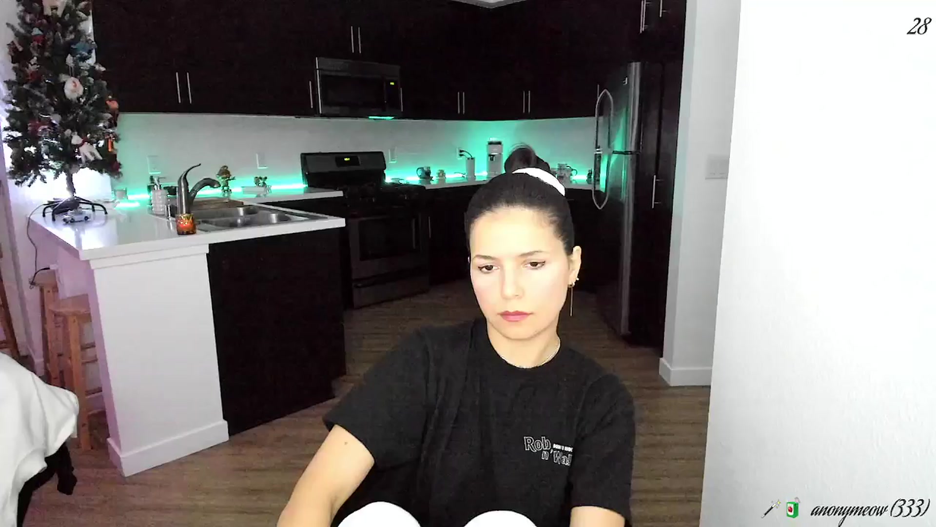 Gallery image thumbnail from litty's myfreecams stream on, 01/18/2026, 06:16 image 16 of 20