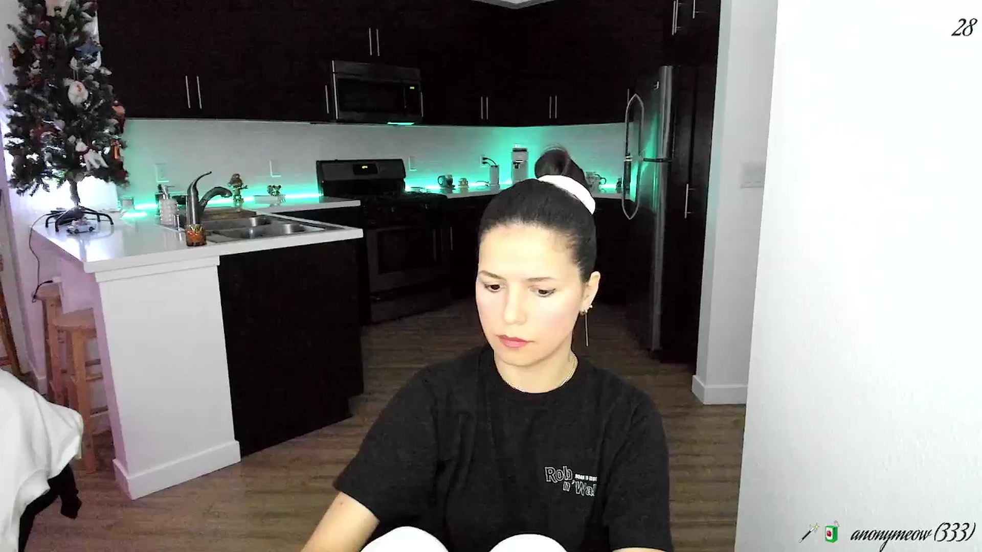 Gallery image thumbnail from litty's myfreecams stream on, 01/18/2026, 06:16 image 12 of 20