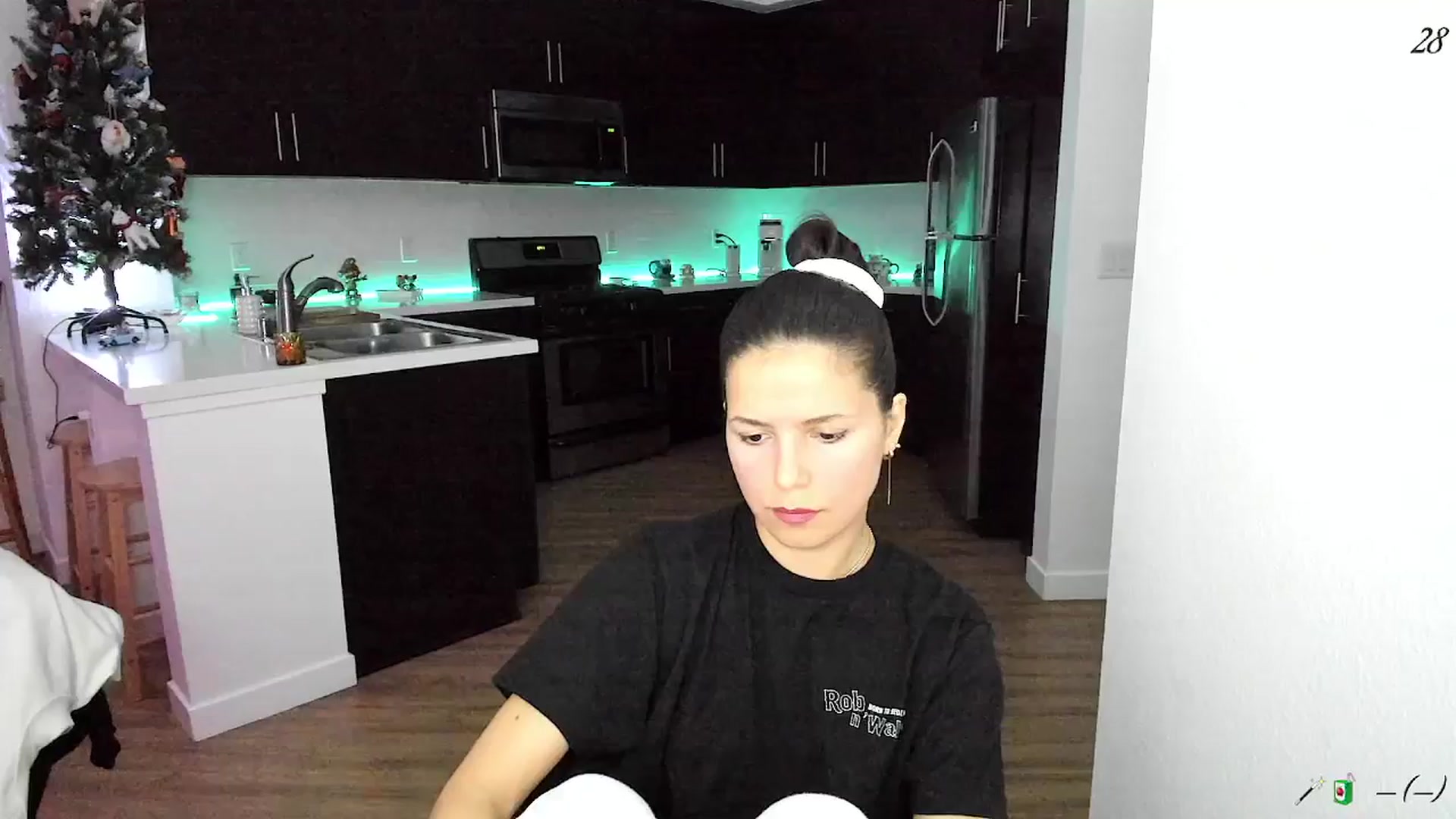 Gallery image thumbnail from litty's myfreecams stream on, 01/18/2026, 06:16 image 11 of 20