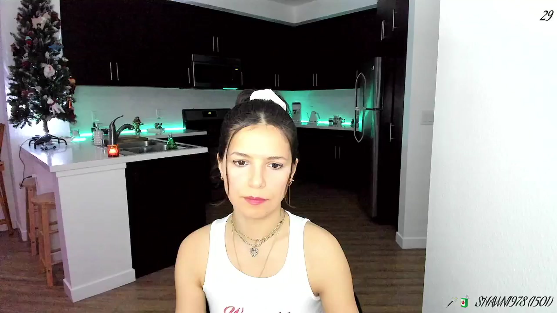 Gallery image thumbnail from litty's myfreecams stream on, 01/18/2026, 09:03 image 7 of 20