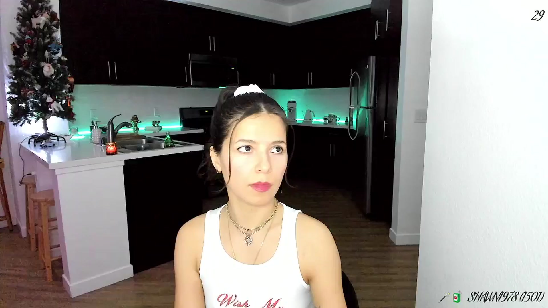Gallery image thumbnail from litty's myfreecams stream on, 01/18/2026, 09:03 image 6 of 20