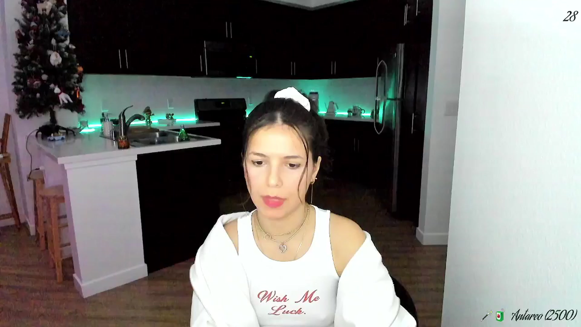 Gallery image thumbnail from litty's myfreecams stream on, 01/18/2026, 09:03 image 15 of 20