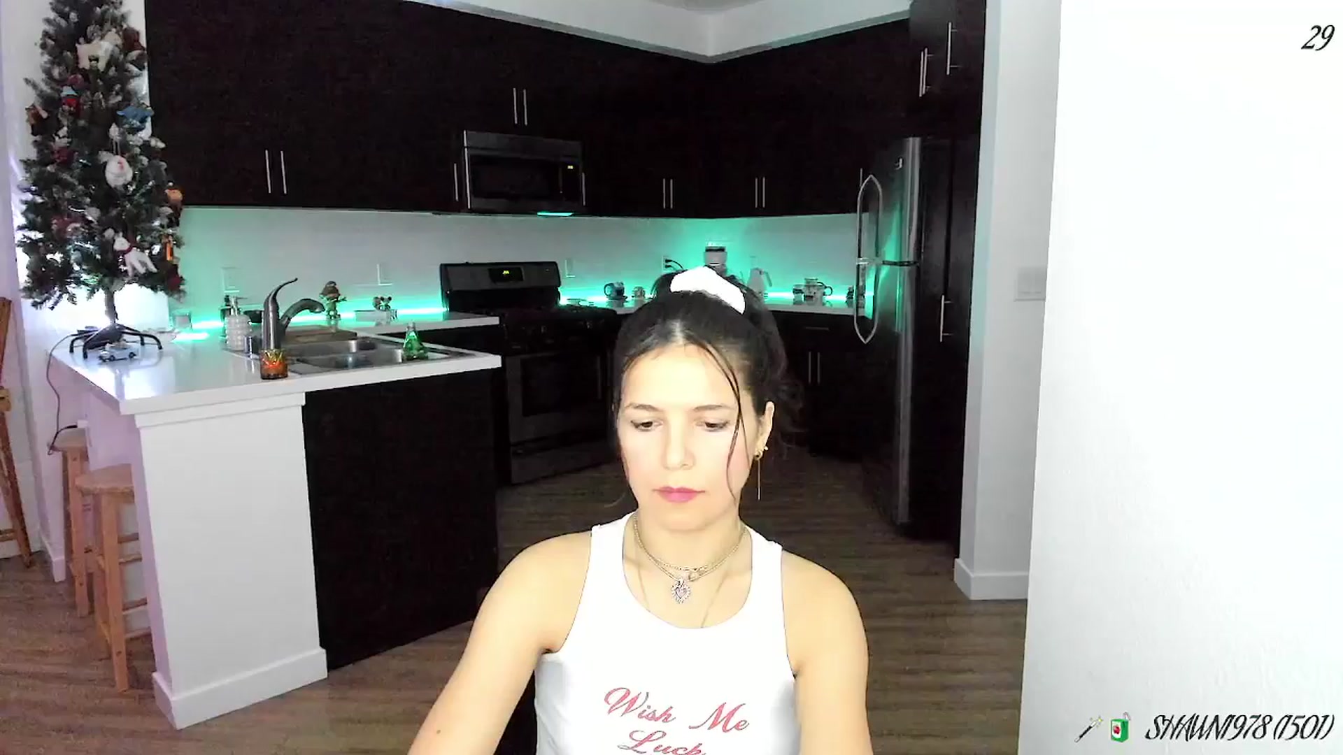 Gallery image thumbnail from litty's myfreecams stream on, 01/18/2026, 09:03 image 13 of 20