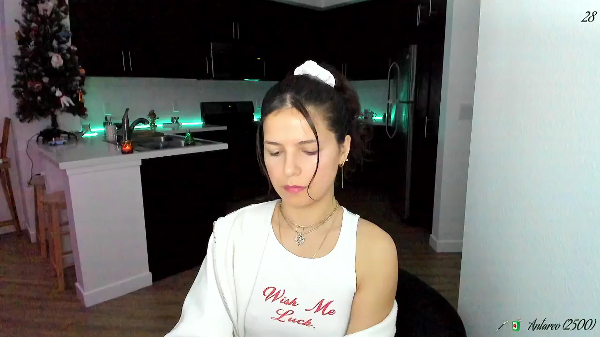 Gallery image thumbnail from litty's myfreecams stream on, 01/18/2026, 09:03 image 19 of 20