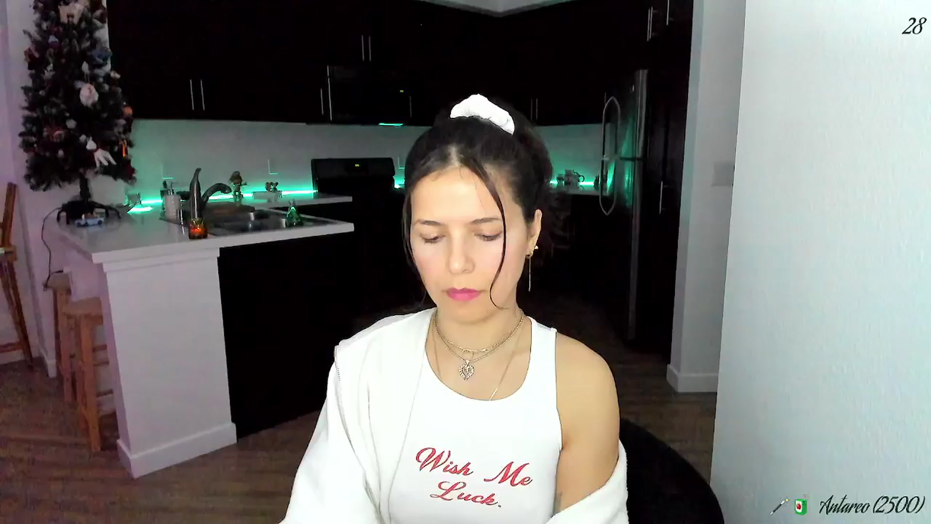 Gallery image thumbnail from litty's myfreecams stream on, 01/18/2026, 09:03 image 18 of 20