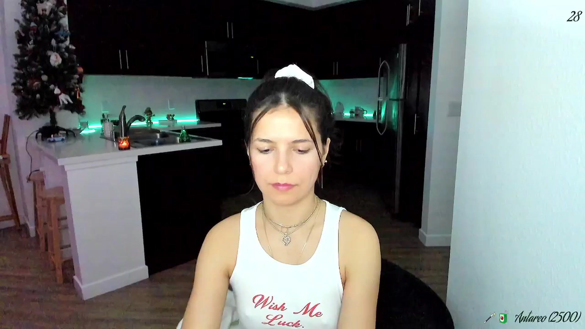 Gallery image thumbnail from litty's myfreecams stream on, 01/18/2026, 09:03 image 20 of 20