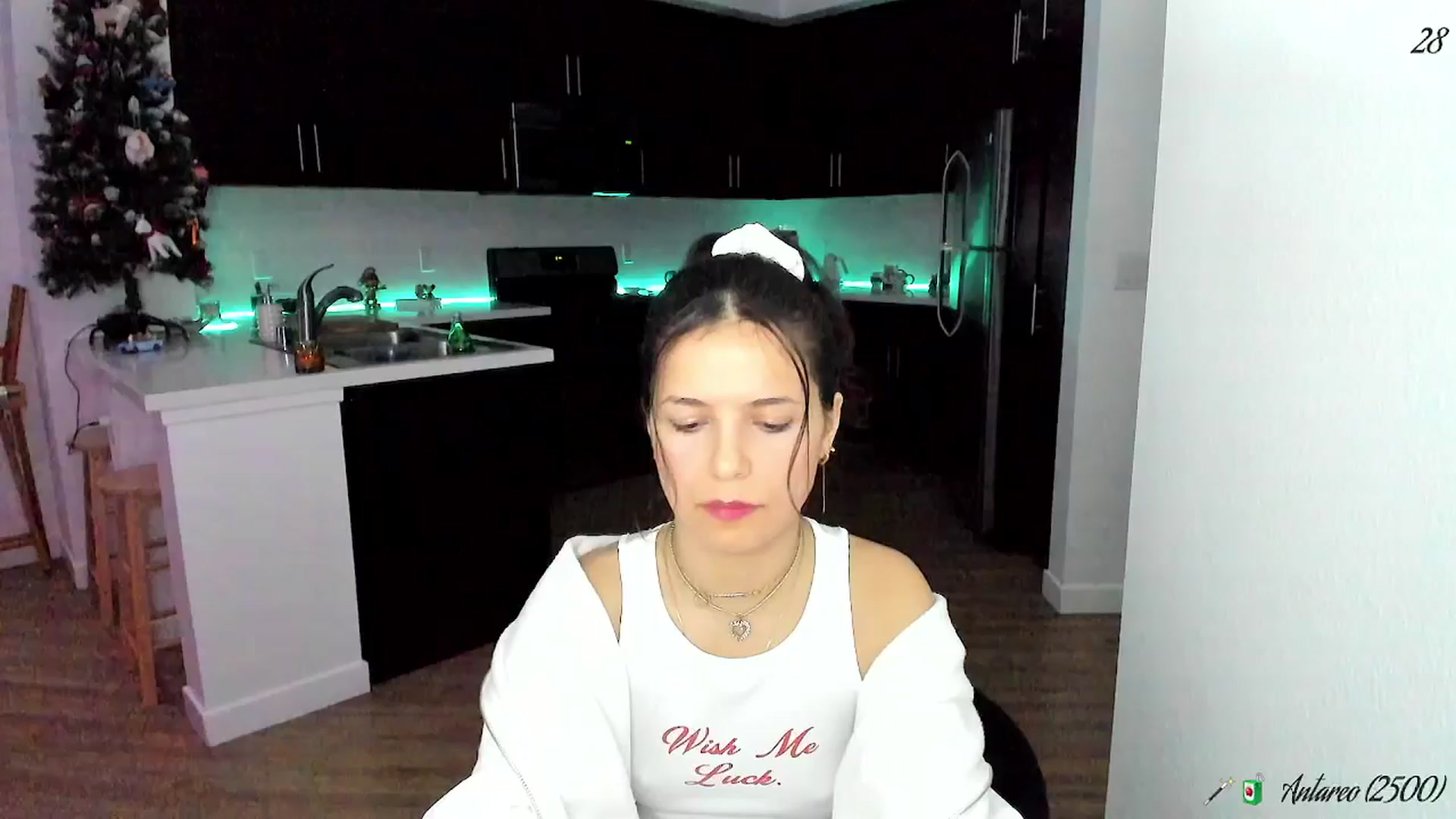 Gallery image thumbnail from litty's myfreecams stream on, 01/18/2026, 09:03 image 16 of 20