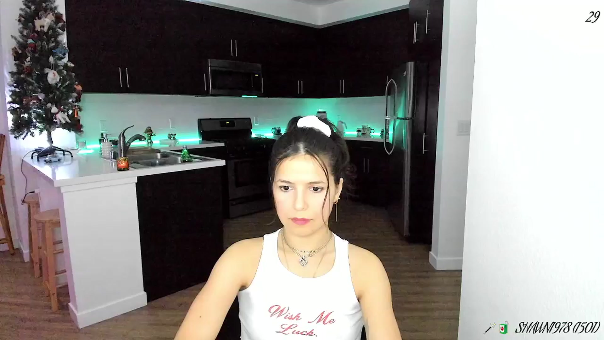 Gallery image thumbnail from litty's myfreecams stream on, 01/18/2026, 09:03 image 12 of 20