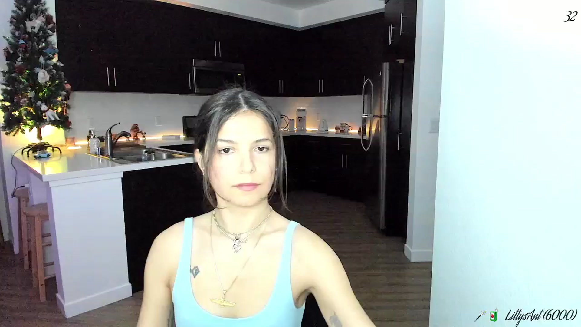 Gallery image thumbnail from litty's myfreecams stream on, 01/21/2026, 06:24 image 14 of 20