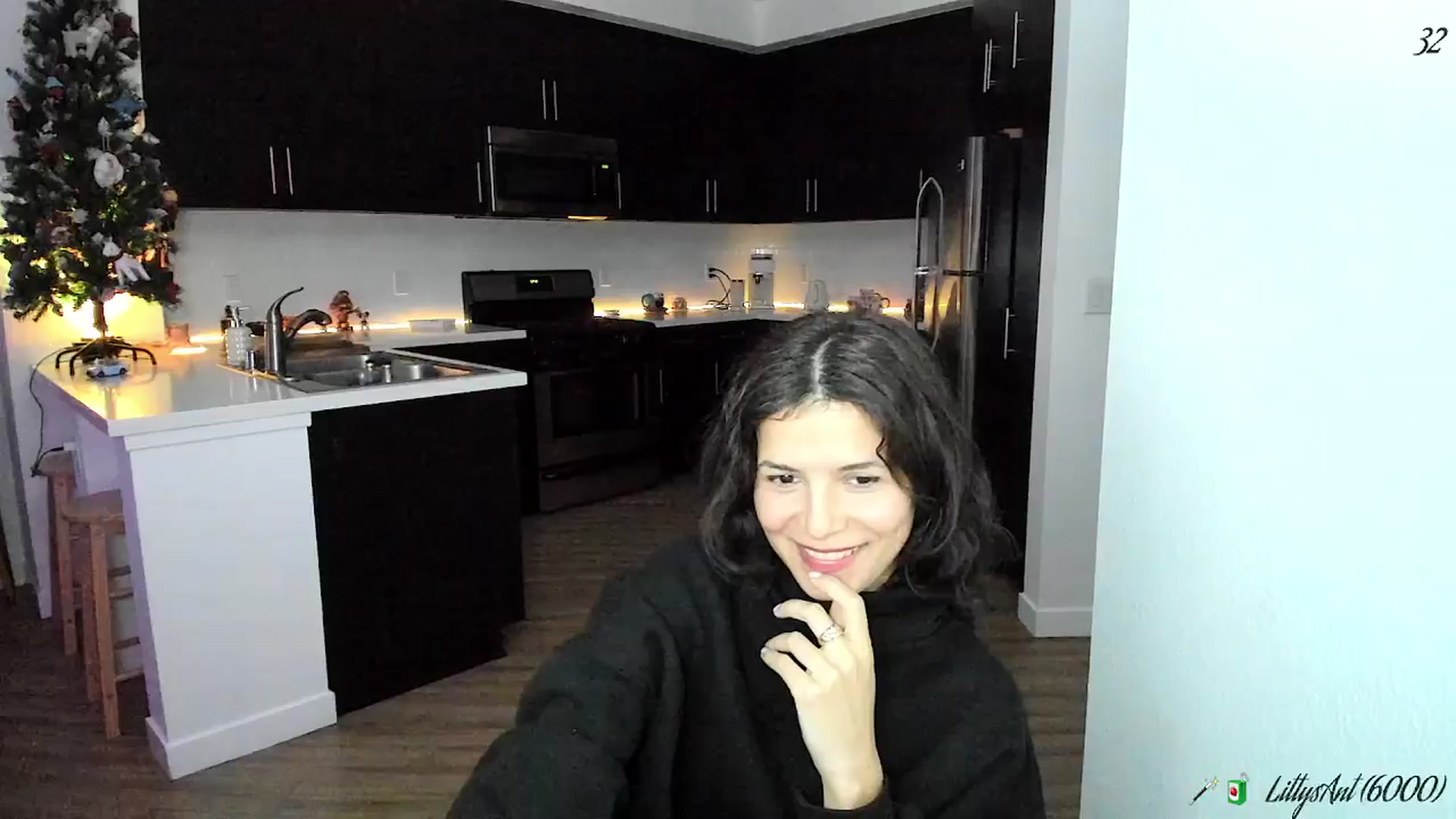 Gallery image thumbnail from litty's myfreecams stream on, 01/21/2026, 06:24 image 18 of 20