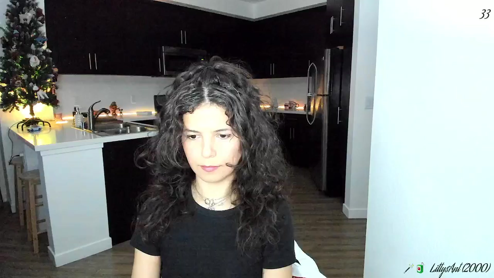 Gallery image thumbnail from litty's myfreecams stream on, 01/21/2026, 06:24 image 5 of 20