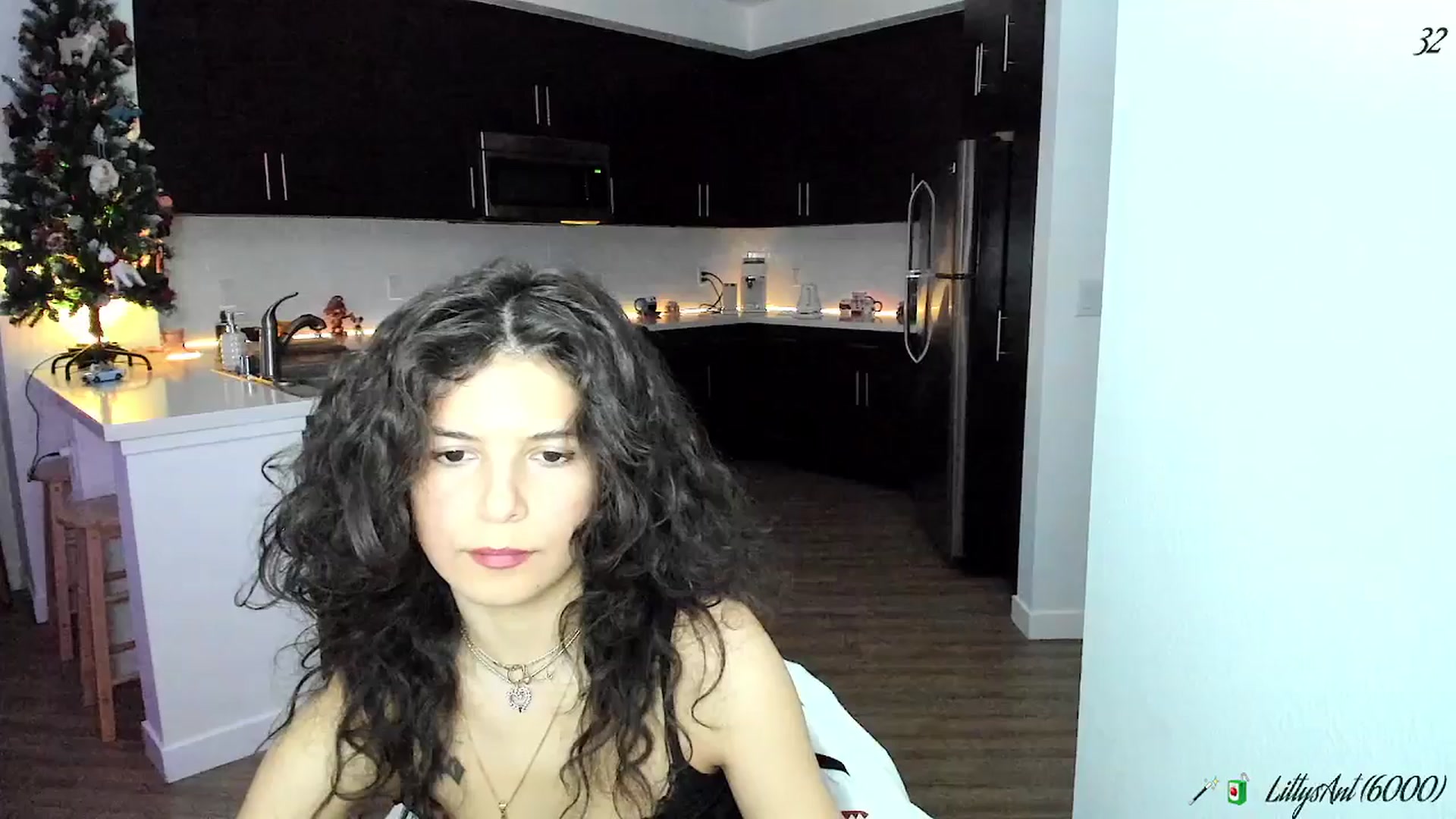 Gallery image thumbnail from litty's myfreecams stream on, 01/21/2026, 06:24 image 13 of 20