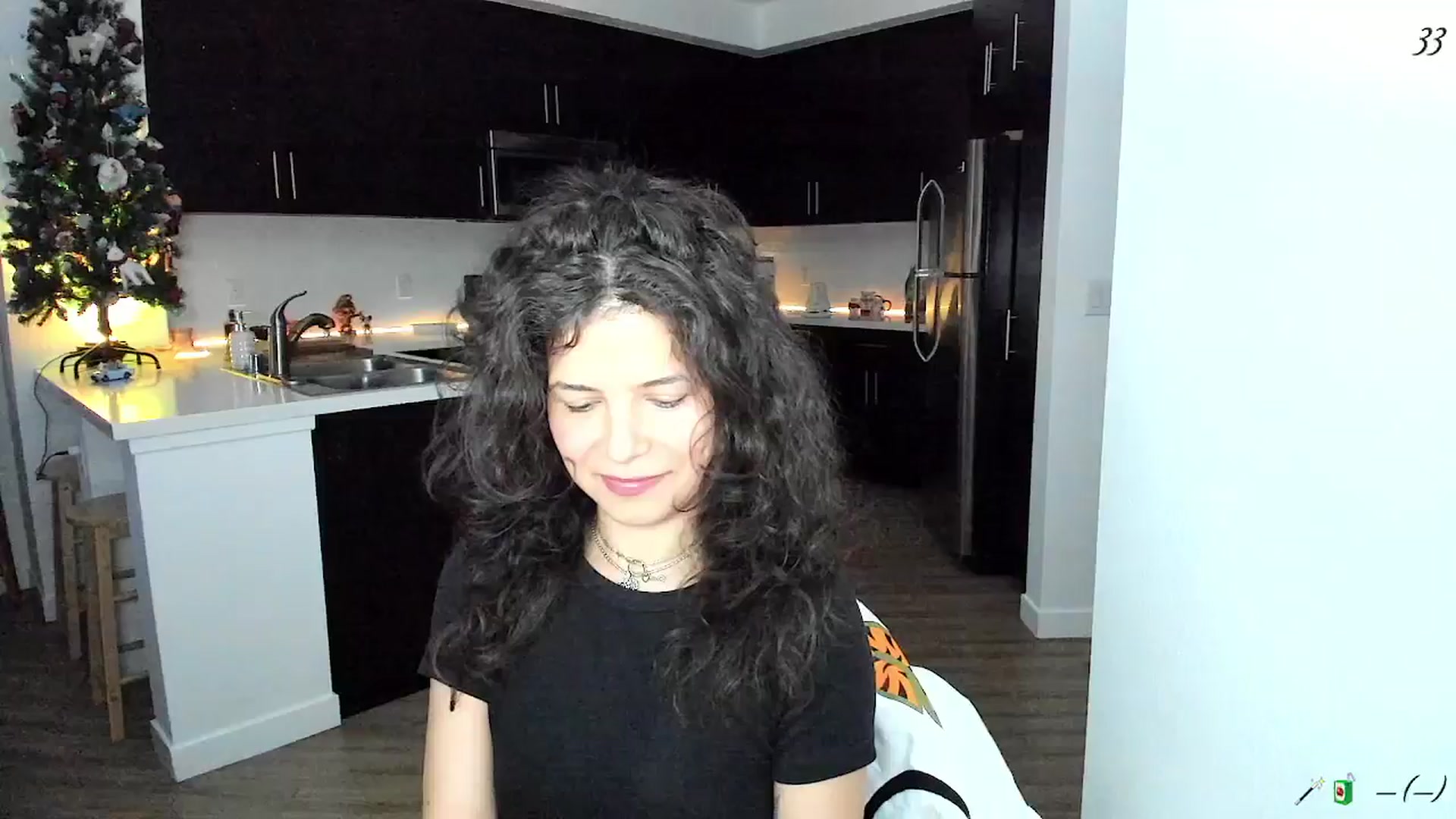 Gallery image thumbnail from litty's myfreecams stream on, 01/21/2026, 06:24 image 2 of 20