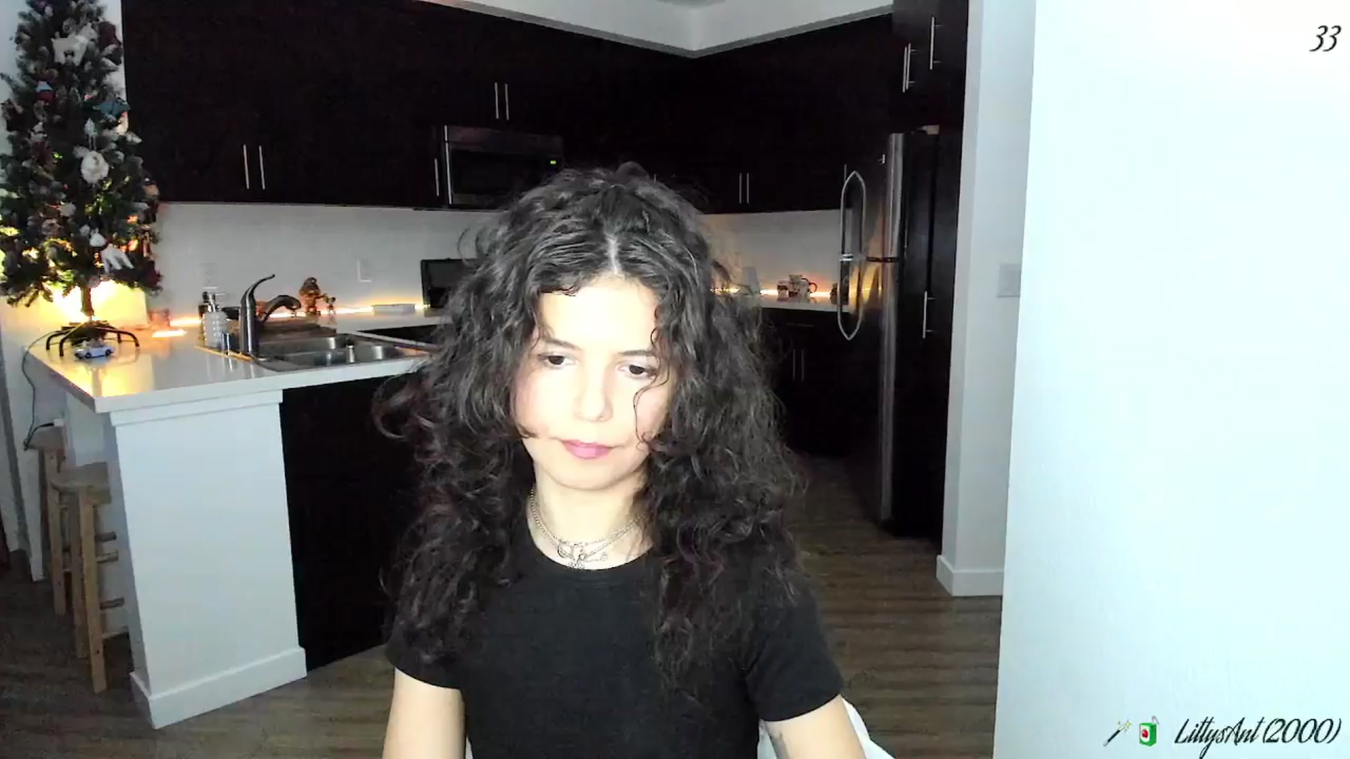 Gallery image thumbnail from litty's myfreecams stream on, 01/21/2026, 06:24 image 6 of 20
