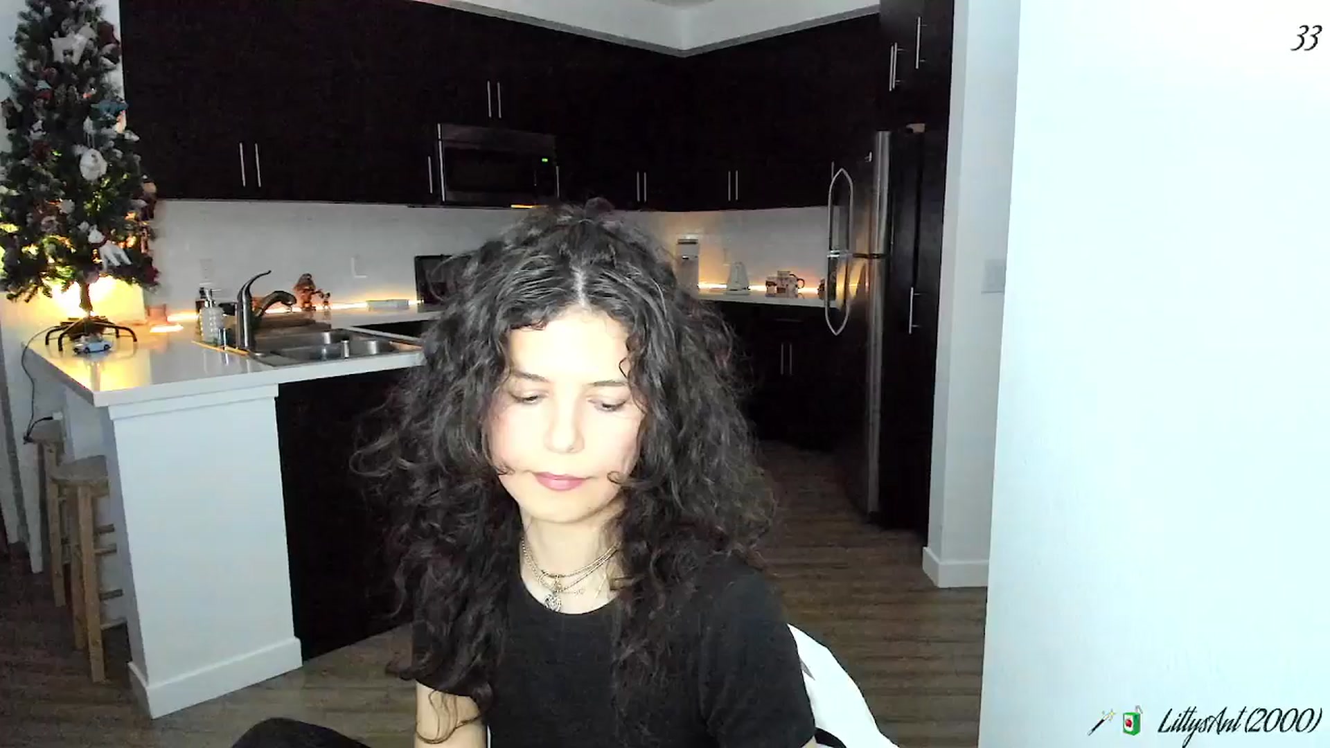 Gallery image thumbnail from litty's myfreecams stream on, 01/21/2026, 06:24 image 7 of 20
