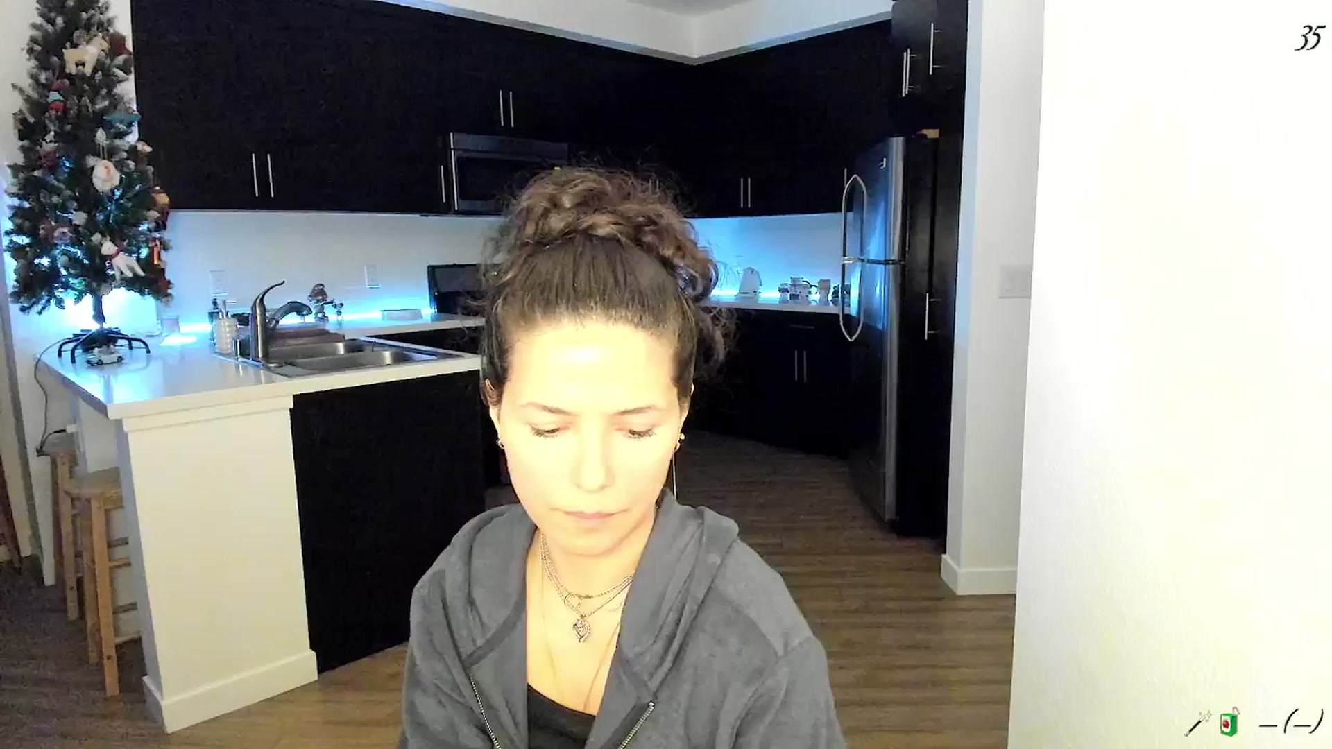 Gallery image thumbnail from litty's myfreecams stream on, 01/23/2026, 08:13 image 2 of 20
