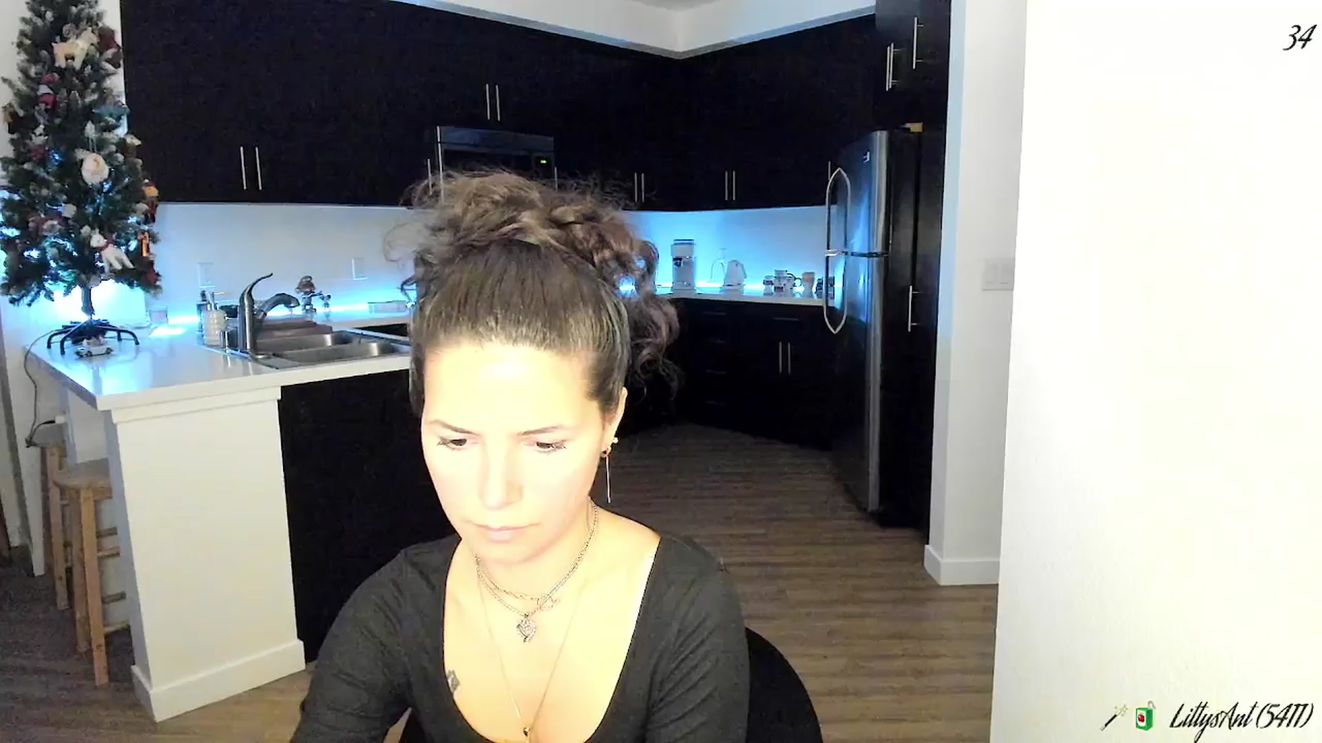 Gallery image thumbnail from litty's myfreecams stream on, 01/23/2026, 08:13 image 7 of 20