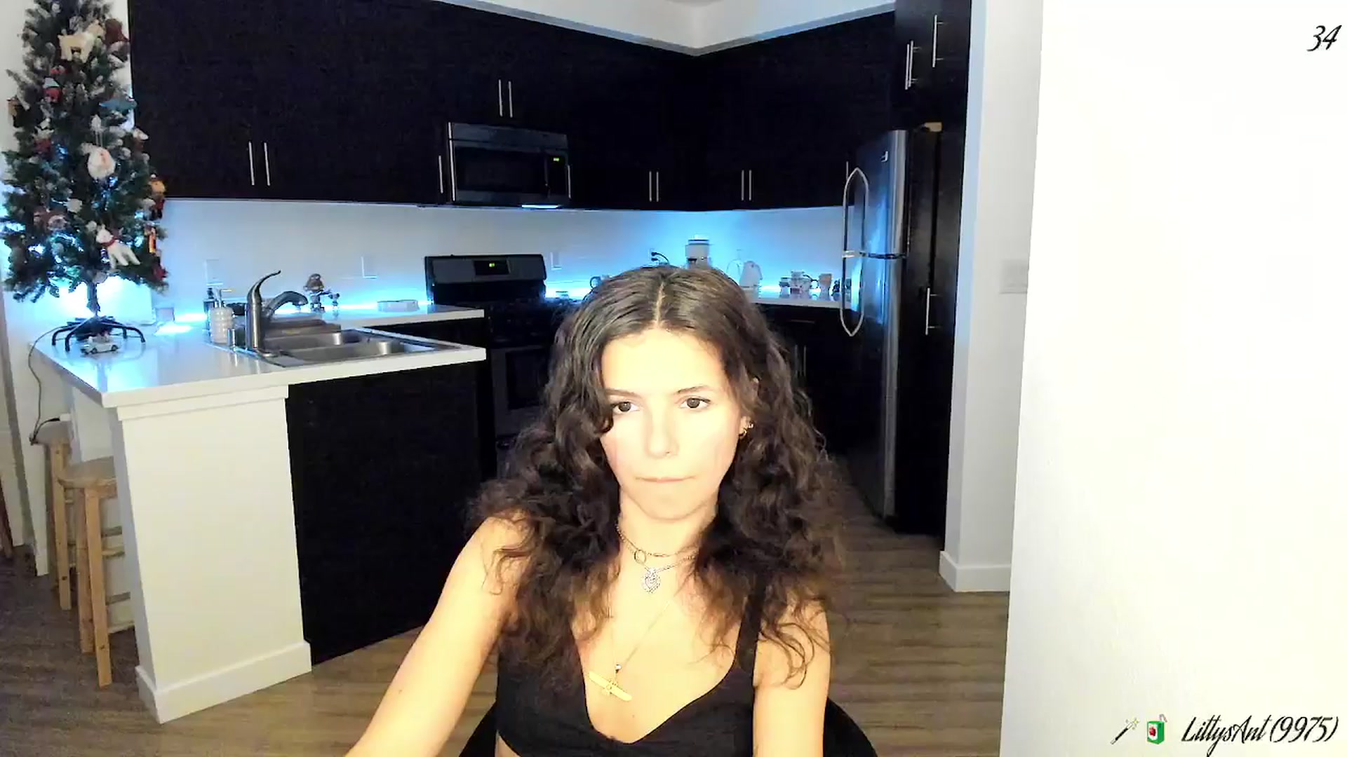 Gallery image thumbnail from litty's myfreecams stream on, 01/23/2026, 08:13 image 11 of 20