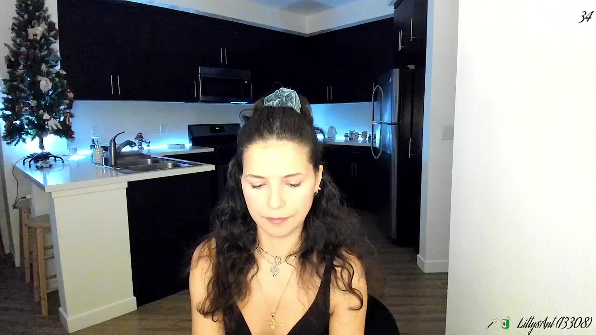 Gallery image thumbnail from litty's myfreecams stream on, 01/23/2026, 08:13 image 19 of 20