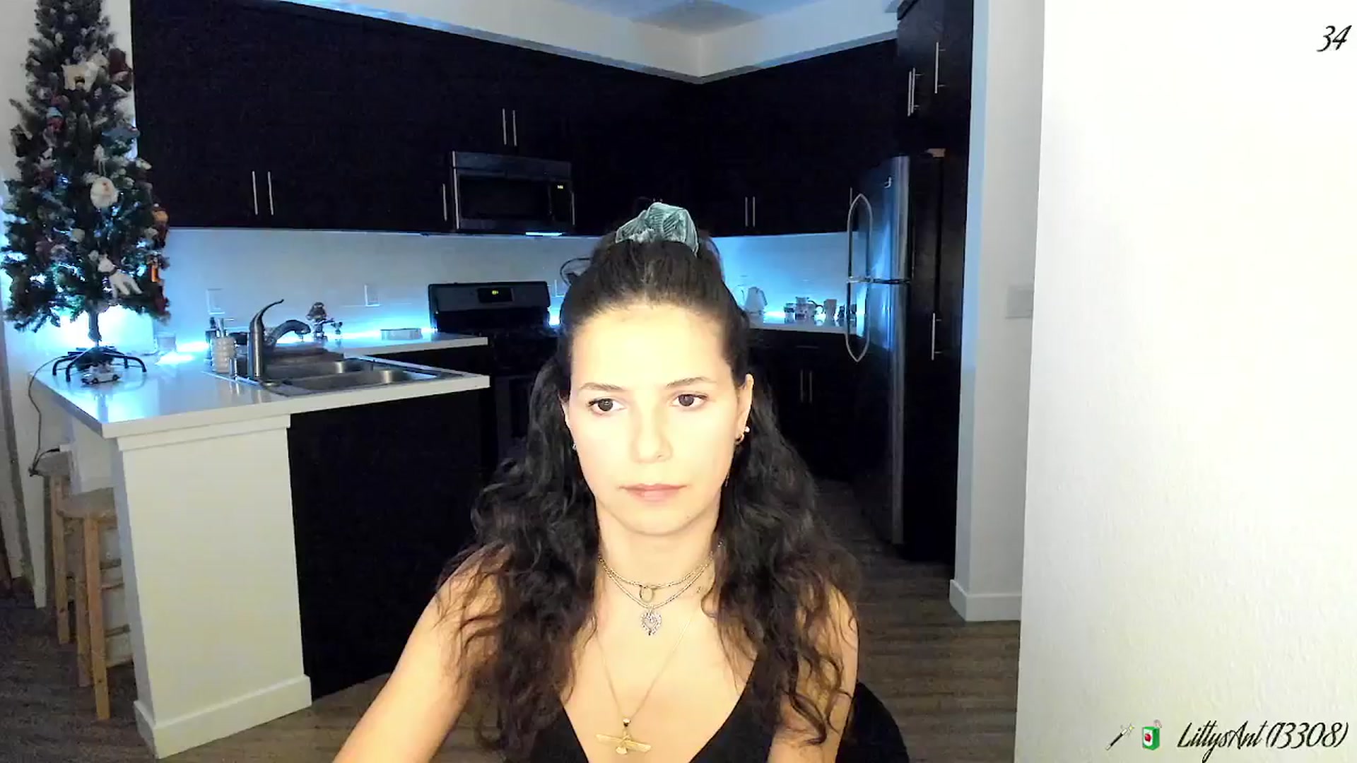 Gallery image thumbnail from litty's myfreecams stream on, 01/23/2026, 08:13 image 18 of 20