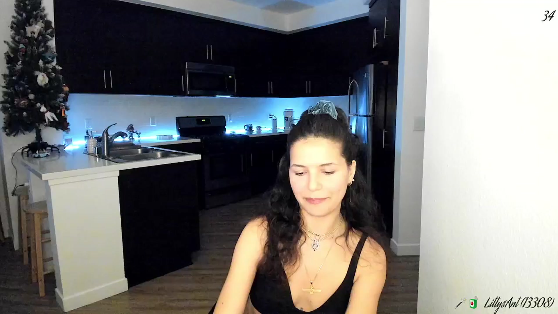 Gallery image thumbnail from litty's myfreecams stream on, 01/23/2026, 08:13 image 20 of 20