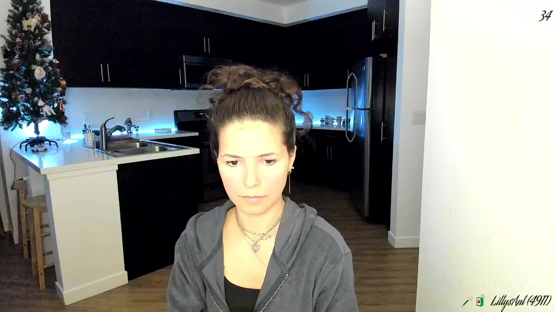 Gallery image thumbnail from litty's myfreecams stream on, 01/23/2026, 08:13 image 4 of 20