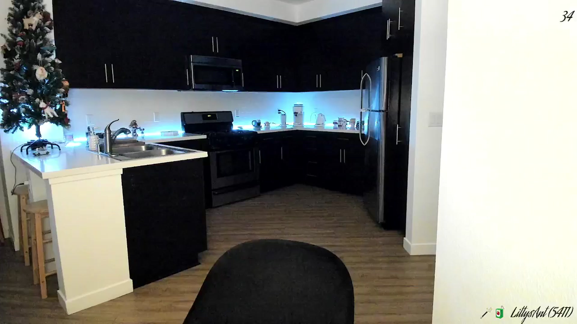 Gallery image thumbnail from litty's myfreecams stream on, 01/23/2026, 08:13 image 8 of 20