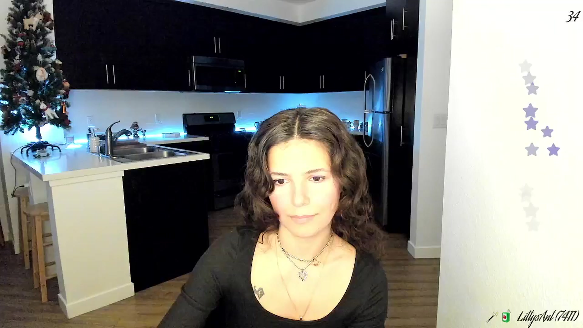 Gallery image thumbnail from litty's myfreecams stream on, 01/23/2026, 08:13 image 9 of 20