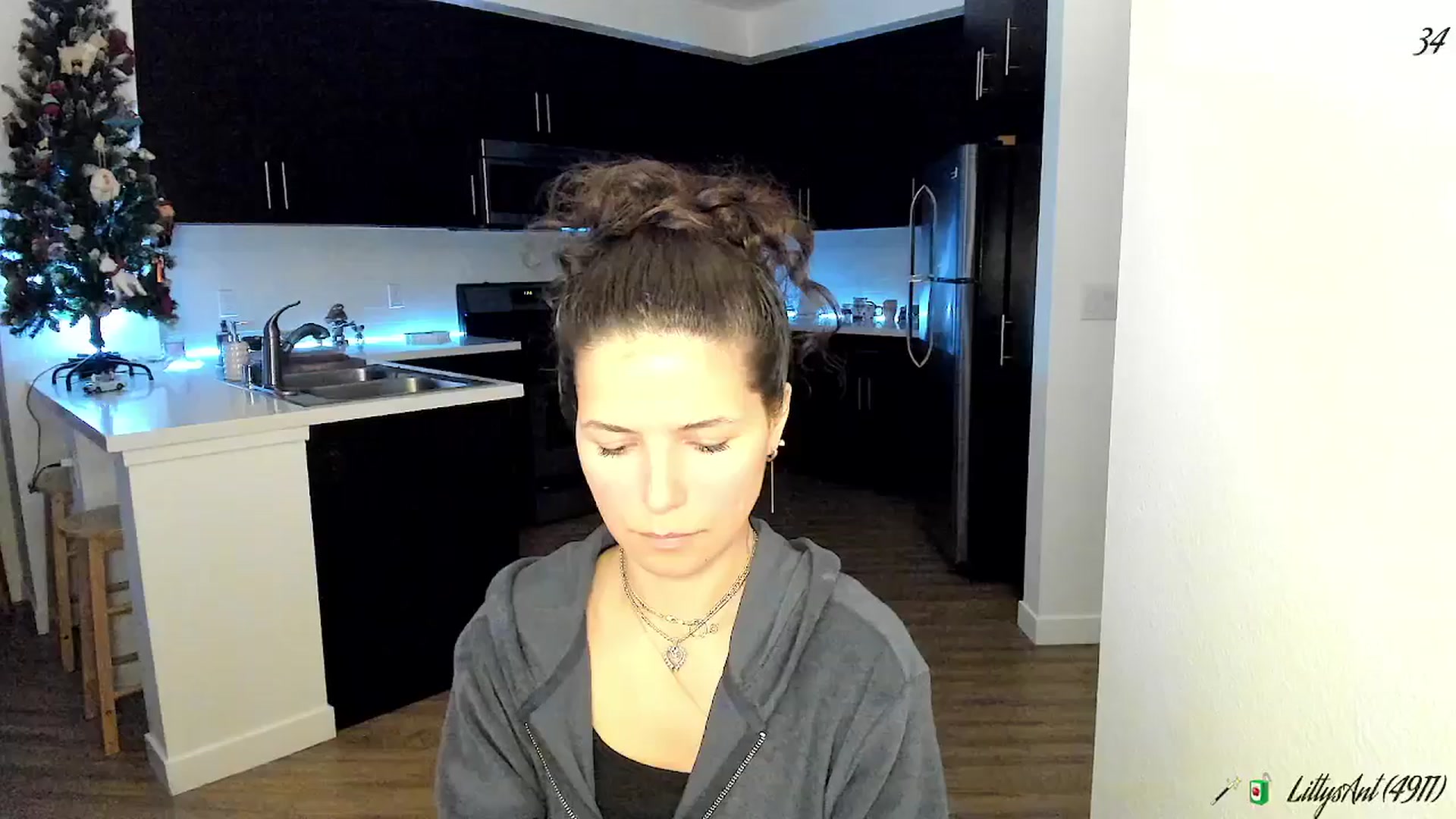 Gallery image thumbnail from litty's myfreecams stream on, 01/23/2026, 08:13 image 5 of 20