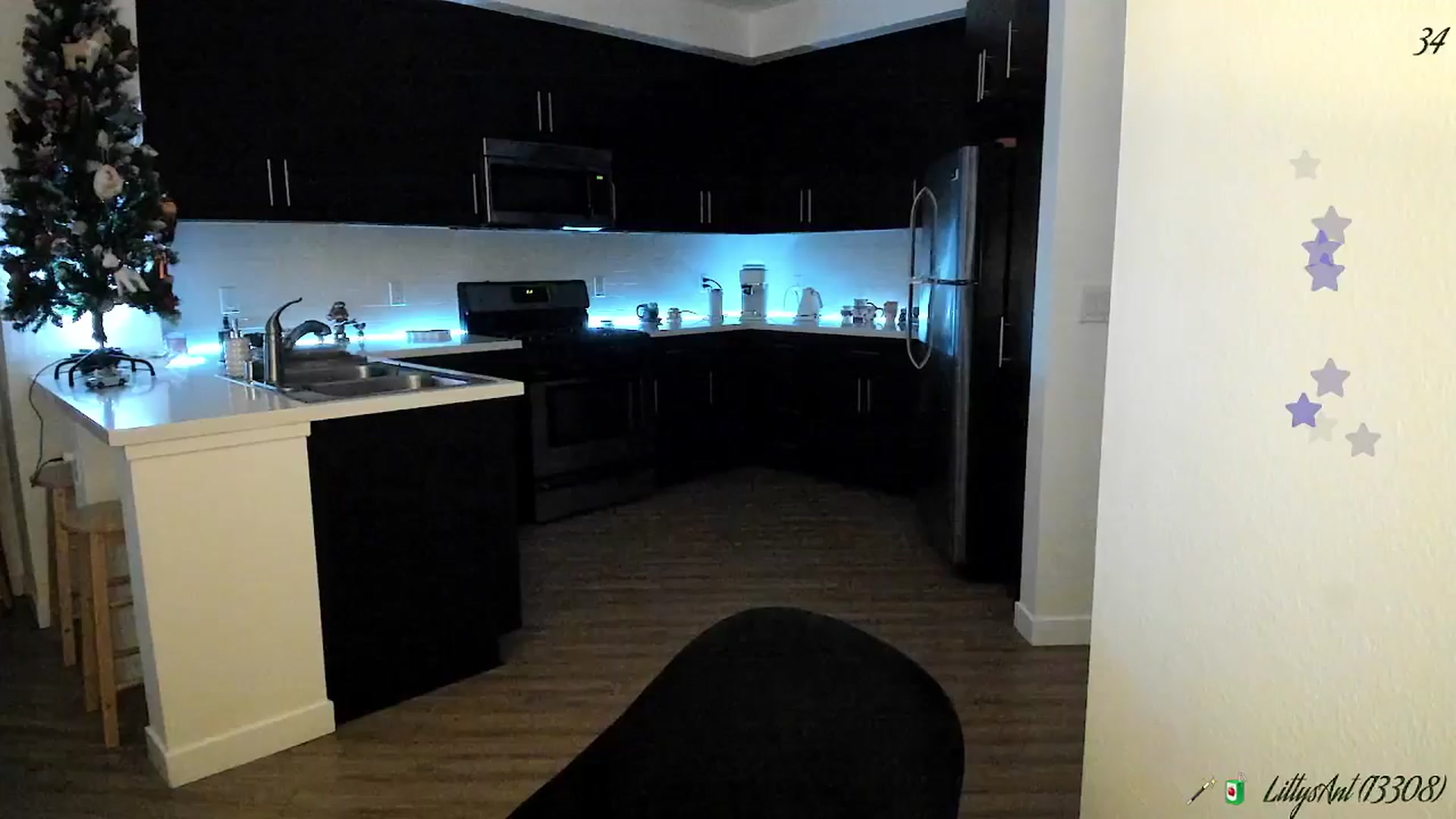 Gallery image thumbnail from litty's myfreecams stream on, 01/23/2026, 08:13 image 17 of 20