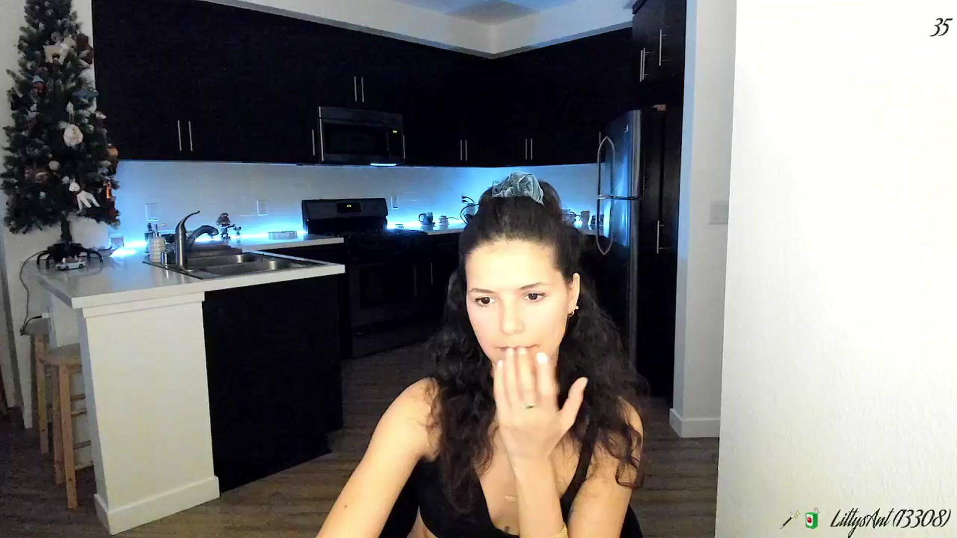 Gallery image thumbnail from litty's myfreecams stream on, 01/23/2026, 10:34 image 2 of 20