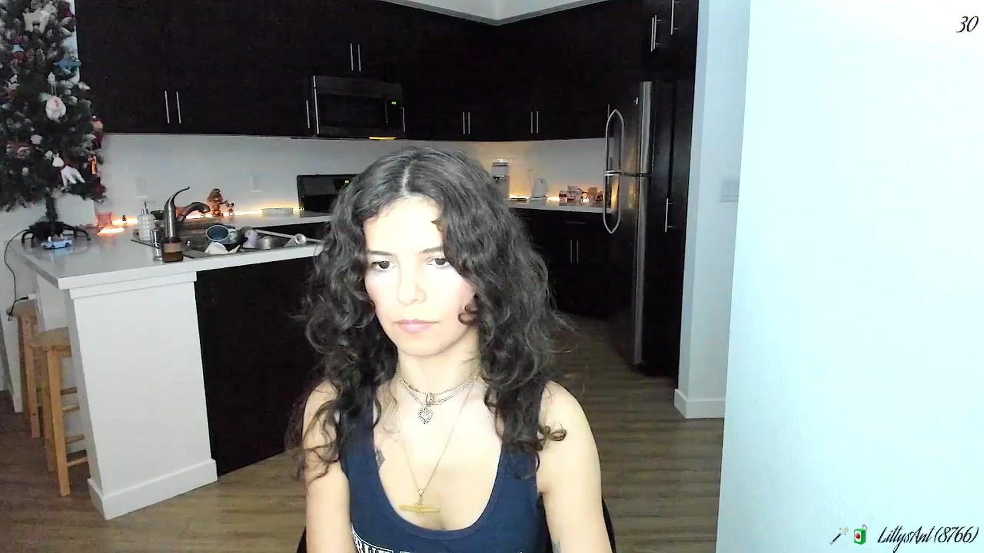 Gallery image thumbnail from litty's myfreecams stream on, 01/26/2026, 08:01 image 17 of 20