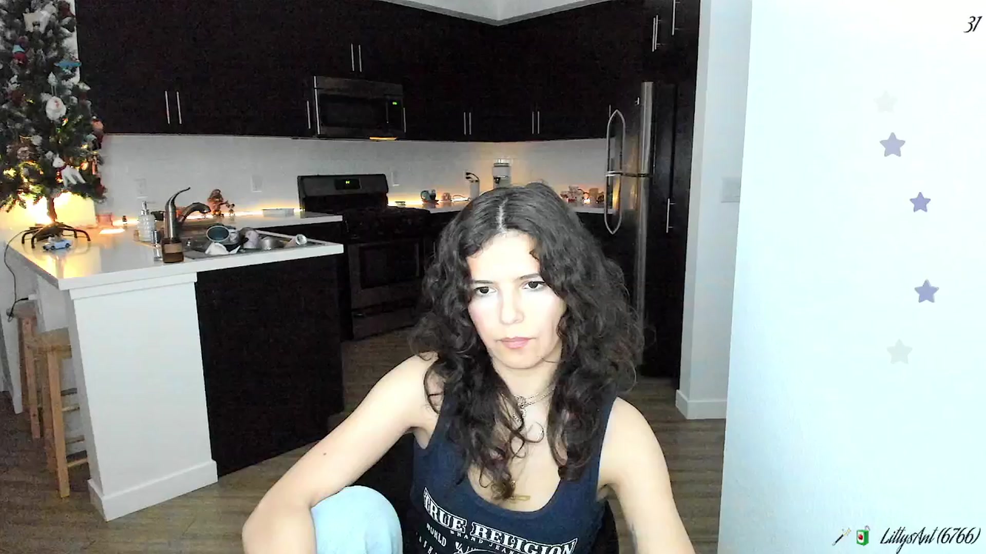 Gallery image thumbnail from litty's myfreecams stream on, 01/26/2026, 08:01 image 13 of 20
