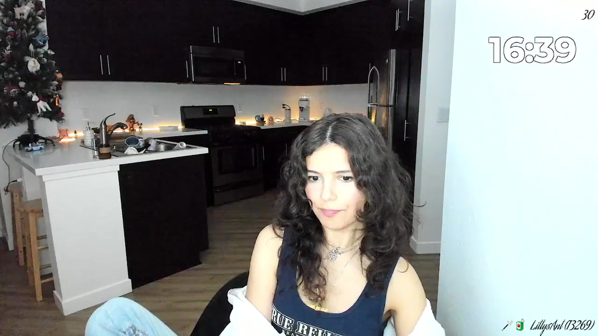 Gallery image thumbnail from litty's myfreecams stream on, 01/26/2026, 08:01 image 20 of 20