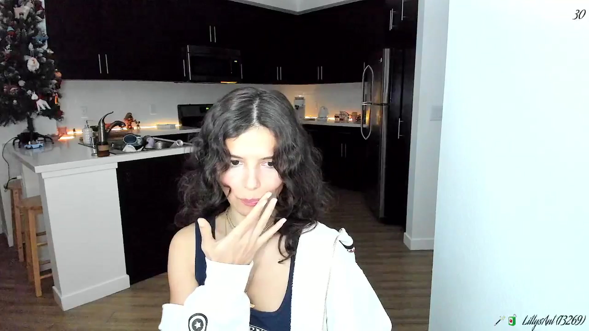 Gallery image thumbnail from litty's myfreecams stream on, 01/26/2026, 08:01 image 19 of 20