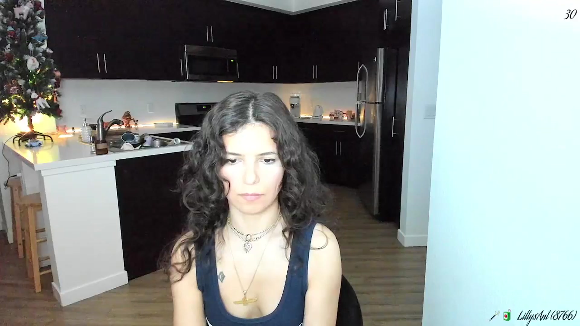 Gallery image thumbnail from litty's myfreecams stream on, 01/26/2026, 08:01 image 16 of 20