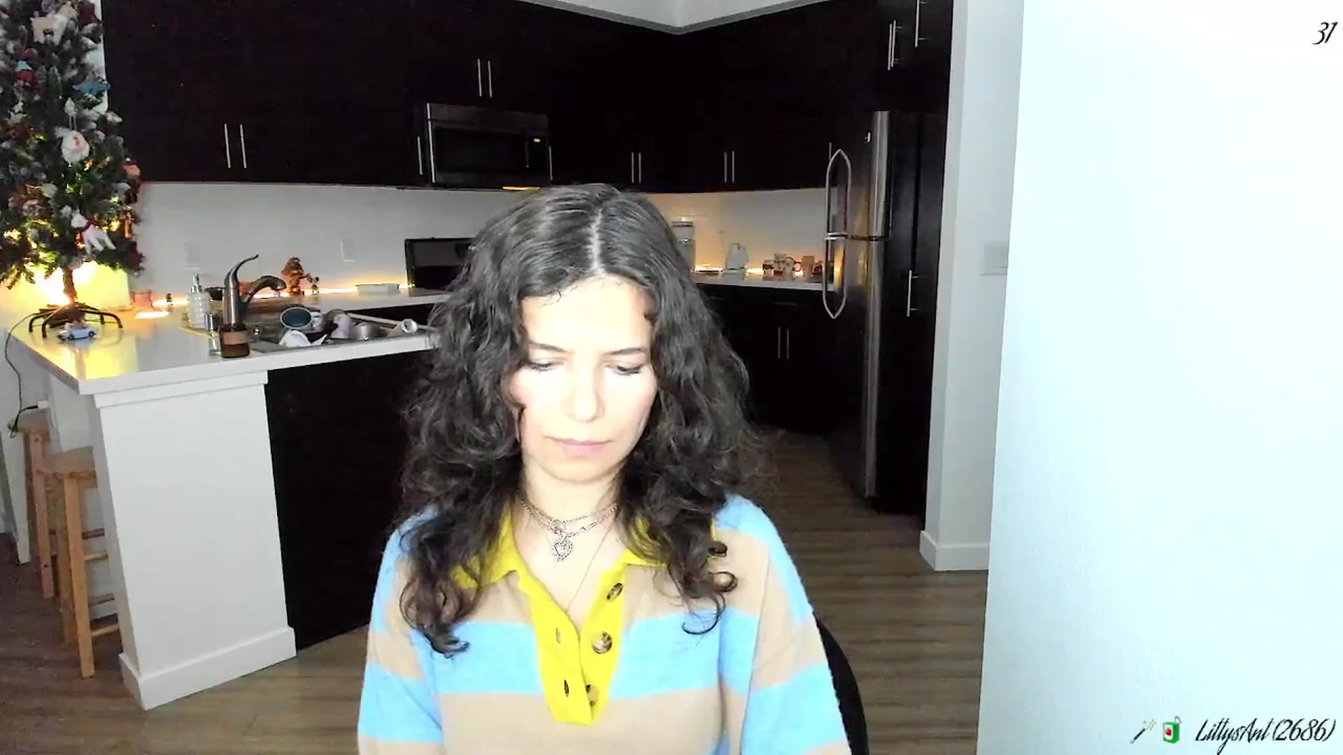Gallery image thumbnail from litty's myfreecams stream on, 01/26/2026, 08:01 image 6 of 20