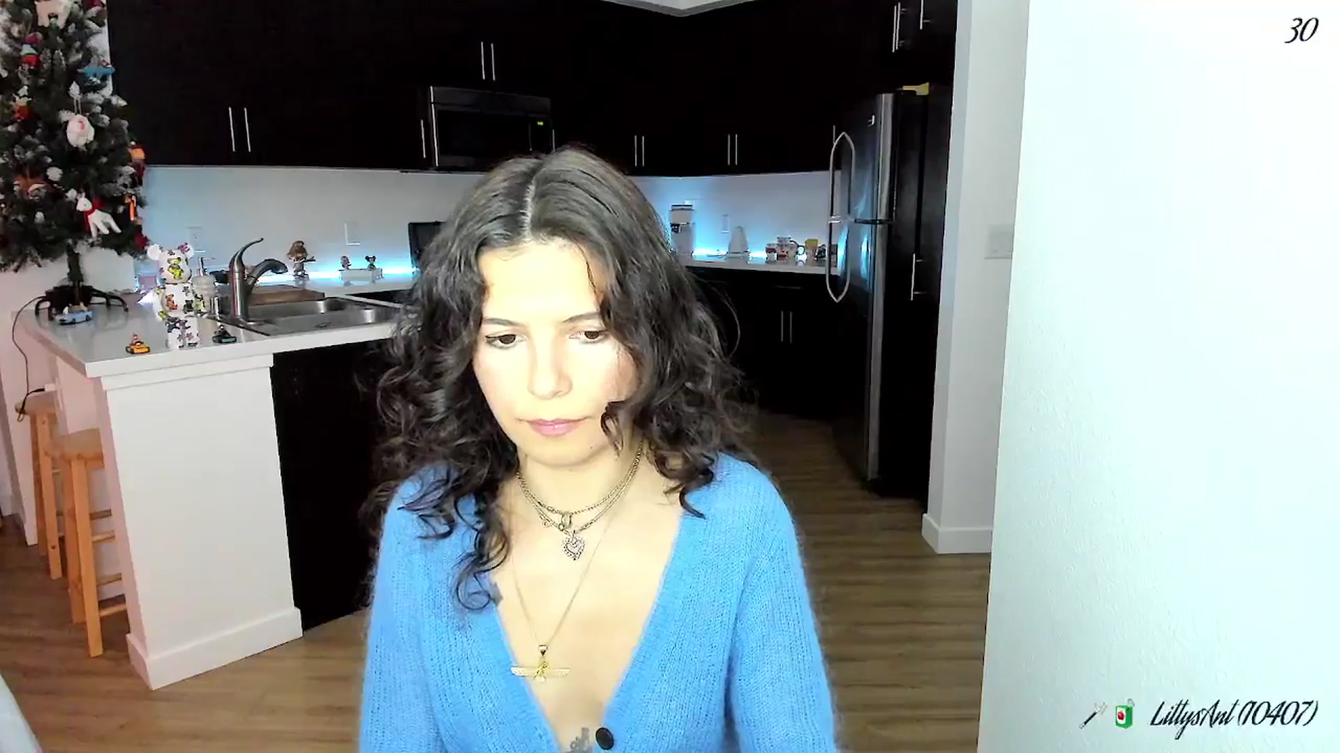 Gallery image thumbnail from litty's myfreecams stream on, 01/28/2026, 06:28 image 17 of 20