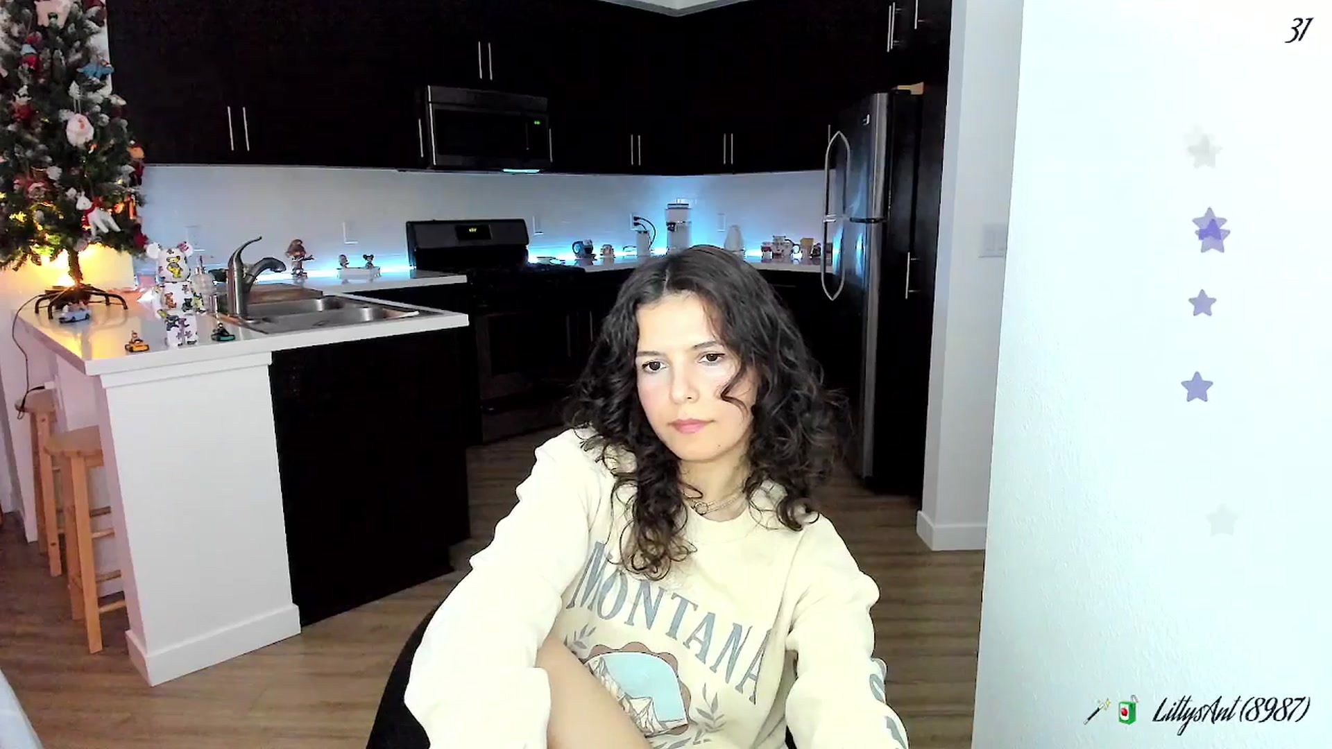 Gallery image thumbnail from litty's myfreecams stream on, 01/28/2026, 06:28 image 16 of 20