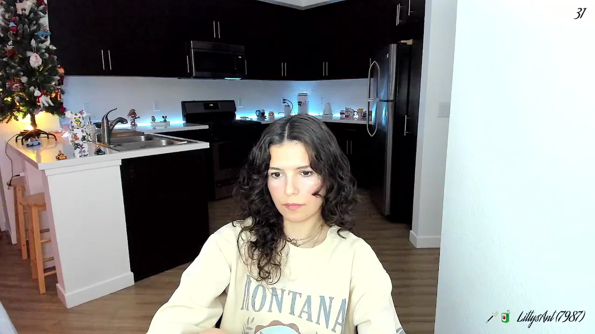 Gallery image thumbnail from litty's myfreecams stream on, 01/28/2026, 06:28 image 14 of 20