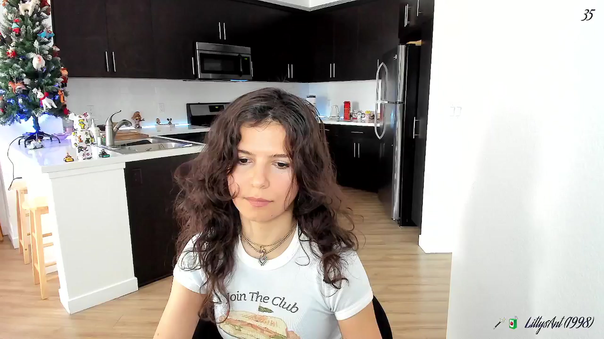 Gallery image thumbnail from litty's myfreecams stream on, 01/30/2026, 22:17 image 17 of 20