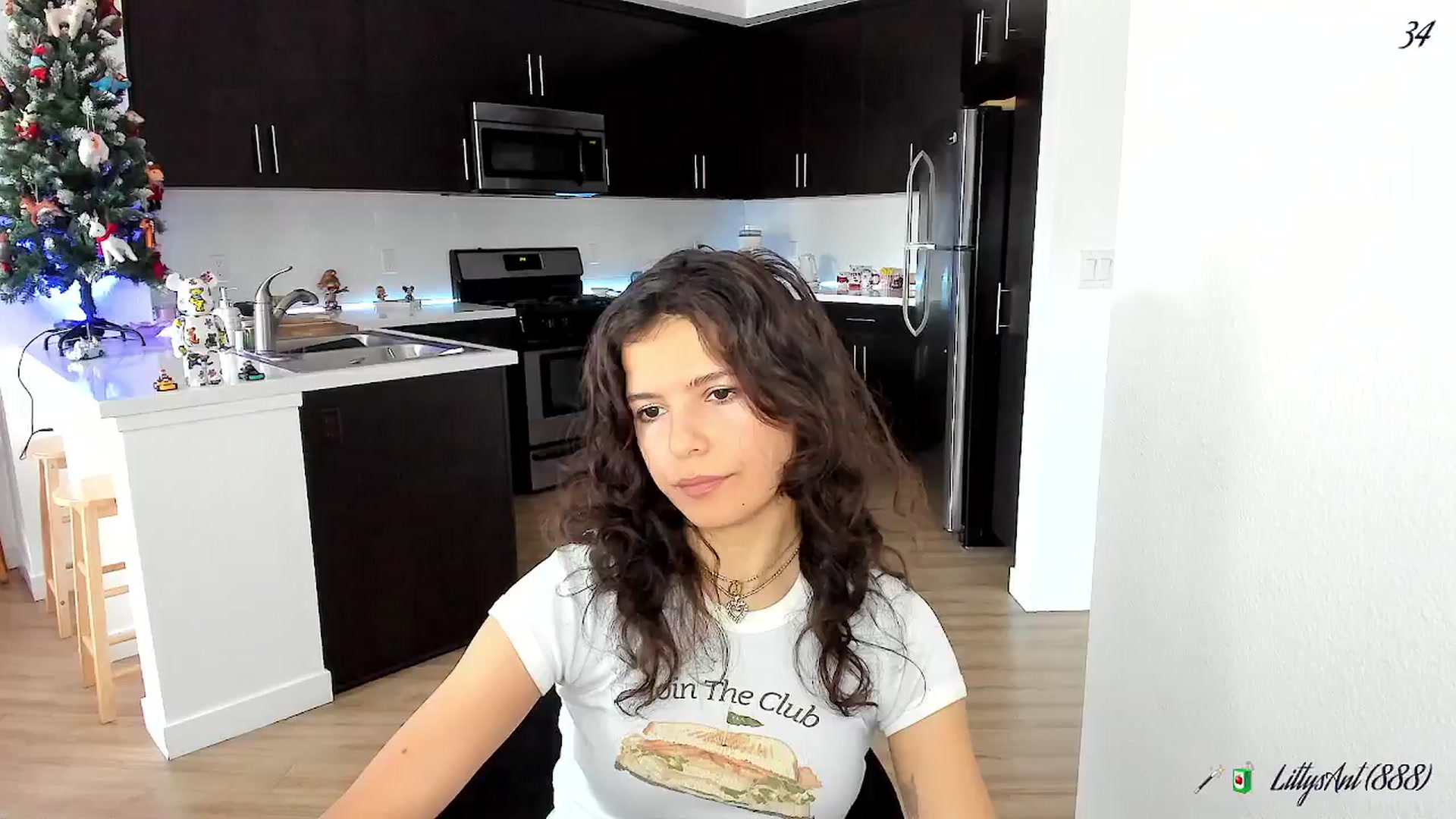 Gallery image thumbnail from litty's myfreecams stream on, 01/30/2026, 22:17 image 5 of 20