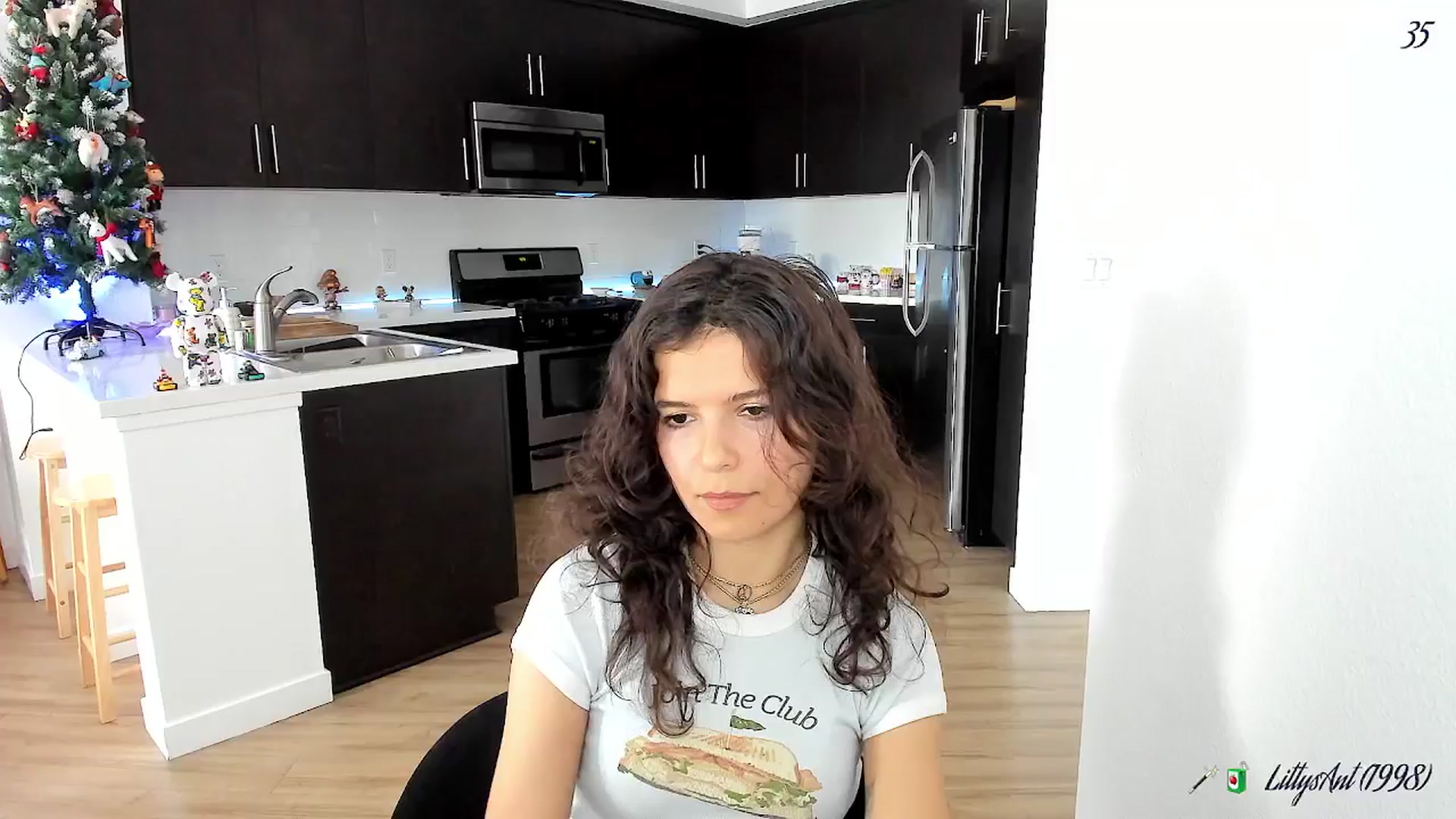 Gallery image thumbnail from litty's myfreecams stream on, 01/30/2026, 22:17 image 12 of 20