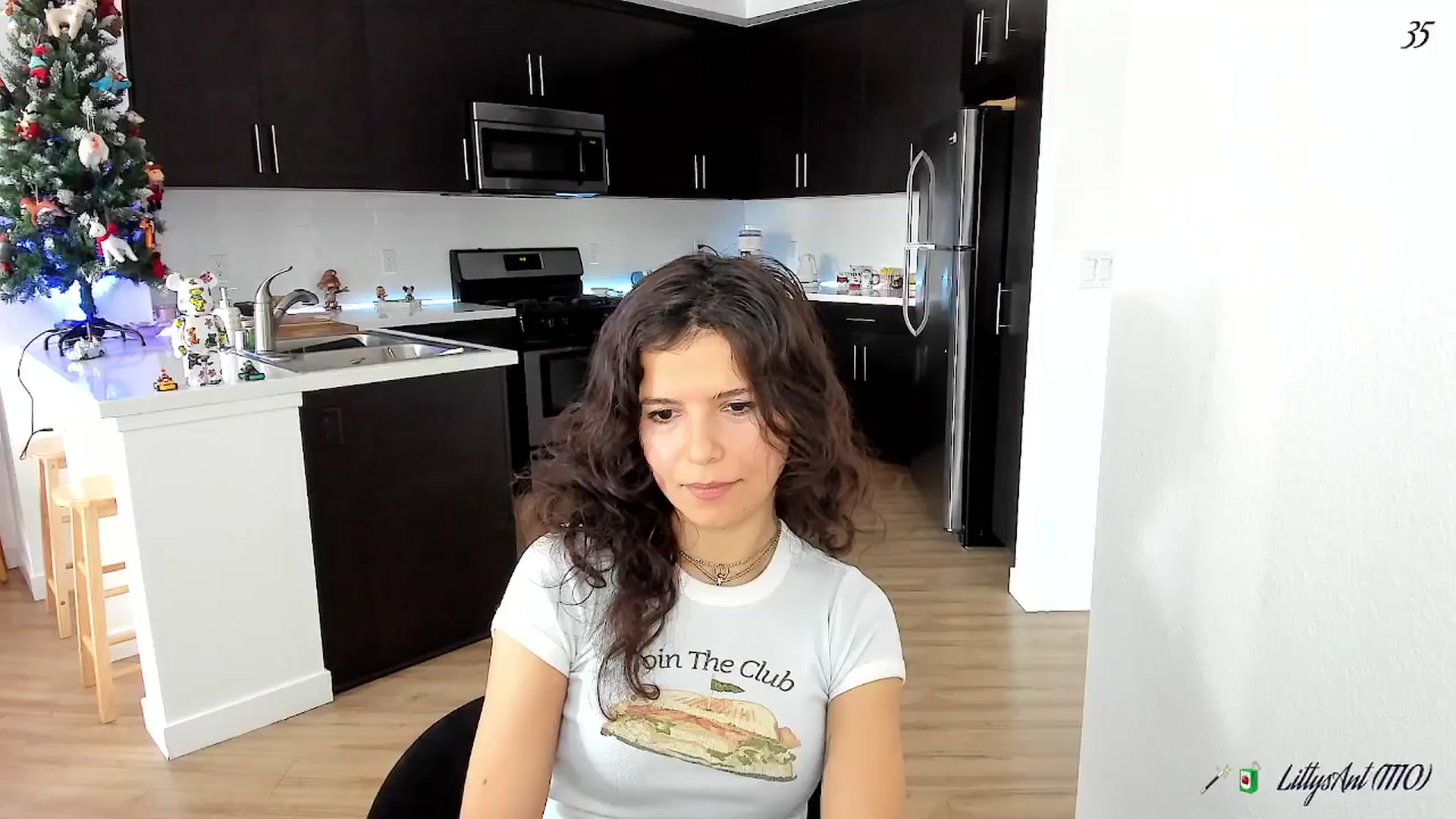 Gallery image thumbnail from litty's myfreecams stream on, 01/30/2026, 22:17 image 9 of 20