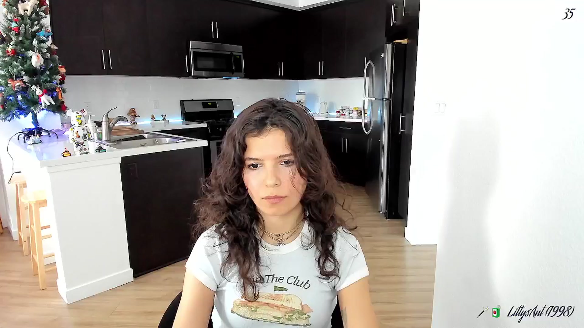 Gallery image thumbnail from litty's myfreecams stream on, 01/30/2026, 22:17 image 14 of 20