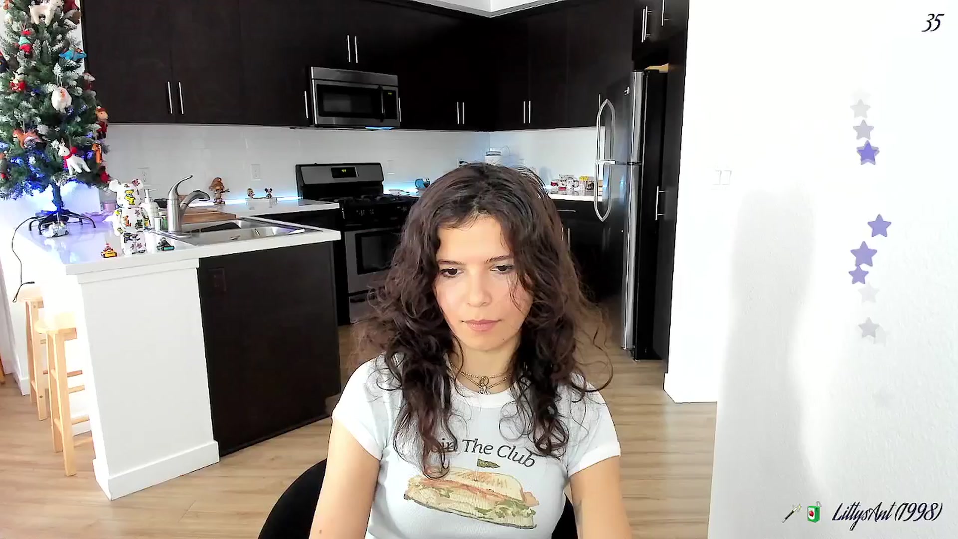 Gallery image thumbnail from litty's myfreecams stream on, 01/30/2026, 22:17 image 11 of 20