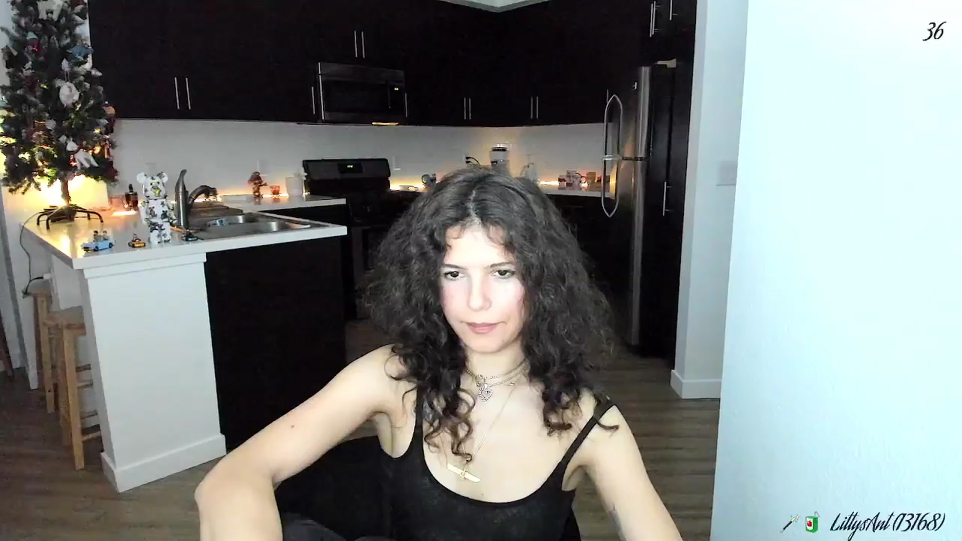 Gallery image thumbnail from litty's myfreecams stream on, 02/01/2026, 04:42 image 19 of 20