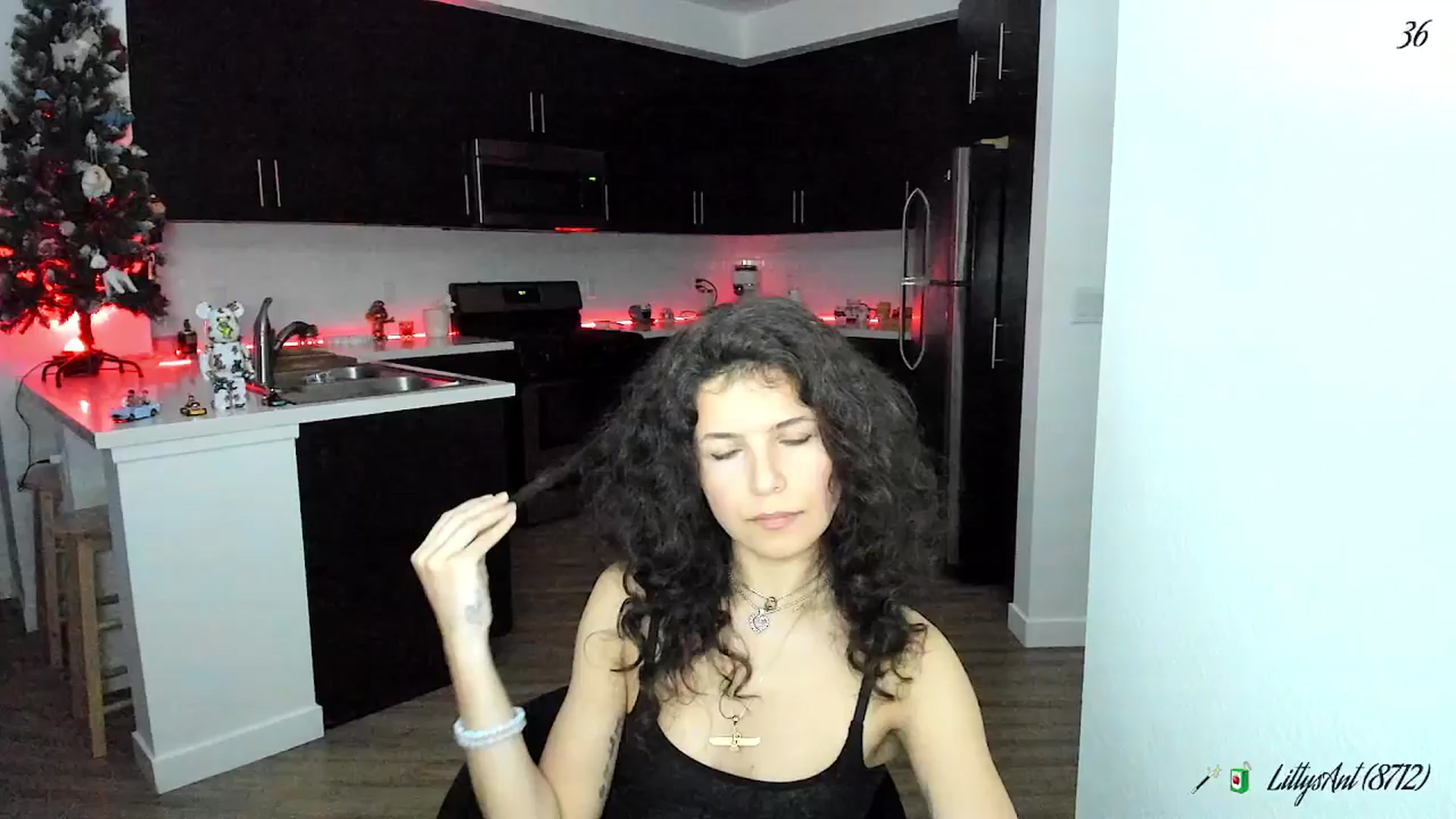 Gallery image thumbnail from litty's myfreecams stream on, 02/01/2026, 04:42 image 11 of 20