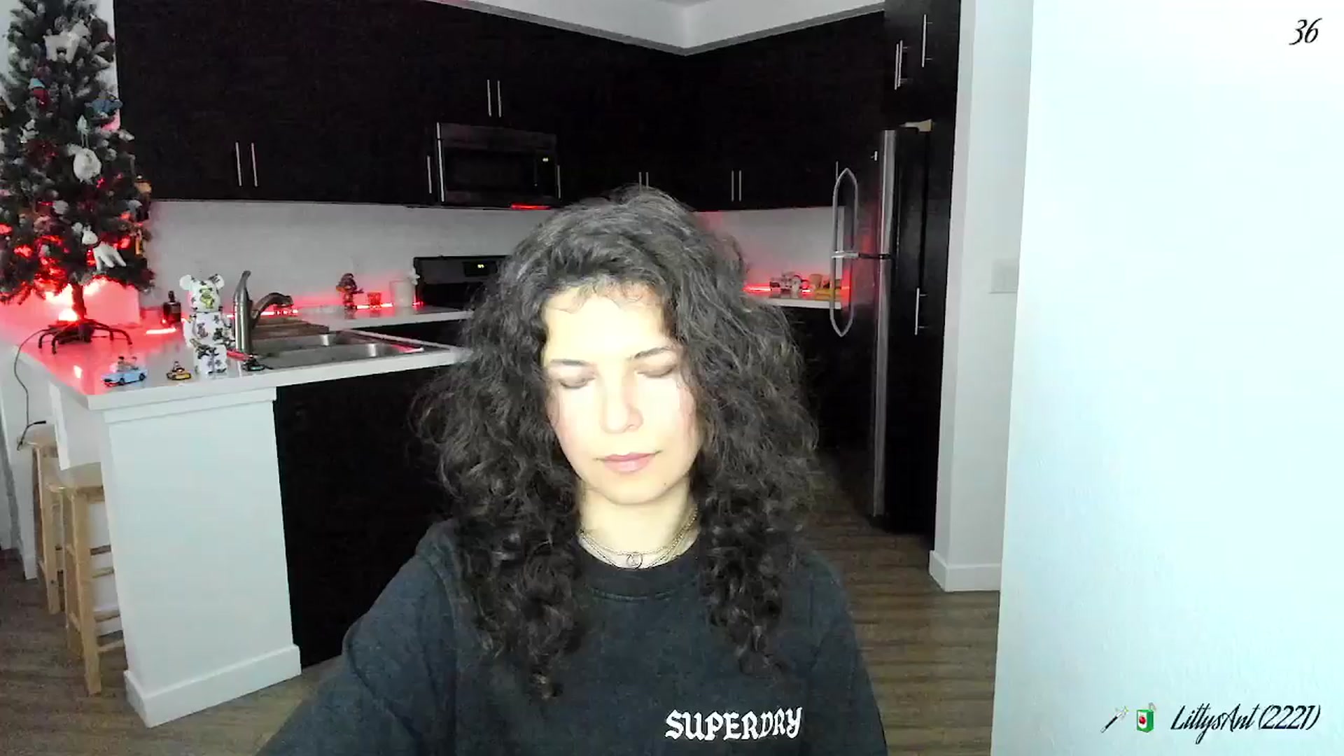 Gallery image thumbnail from litty's myfreecams stream on, 02/01/2026, 04:42 image 5 of 20